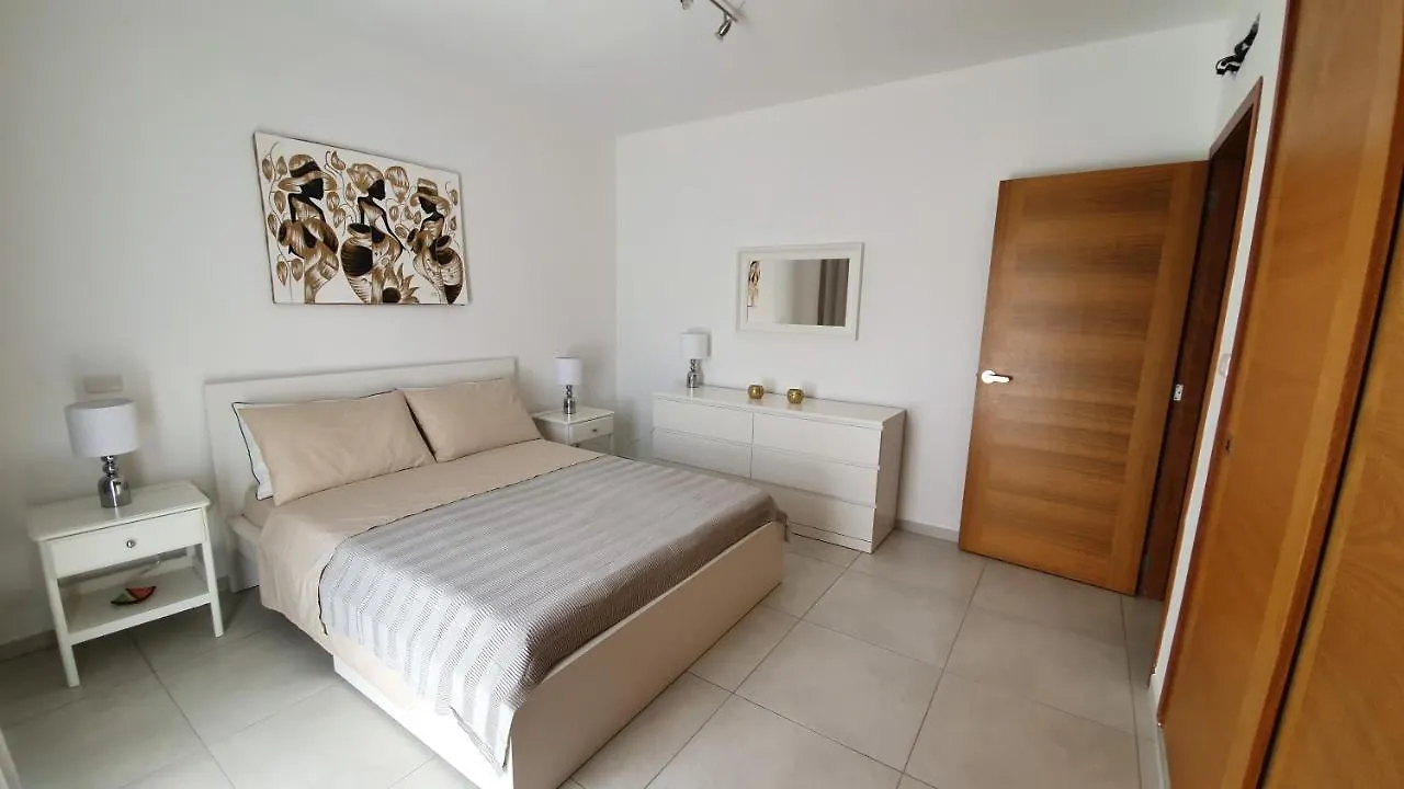 Viva El Caribe Apartment Bayahibe Dominican Republic