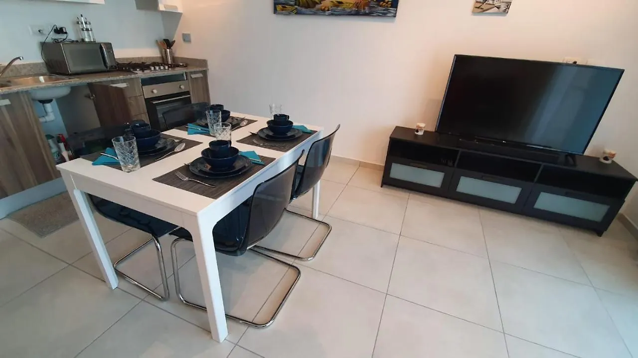 Viva El Caribe Apartment Bayahibe