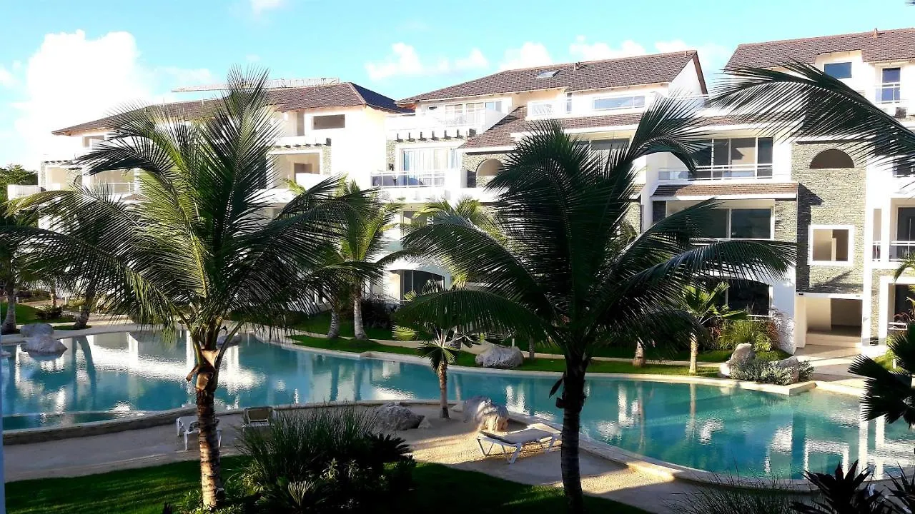 Viva El Caribe Apartment Bayahibe