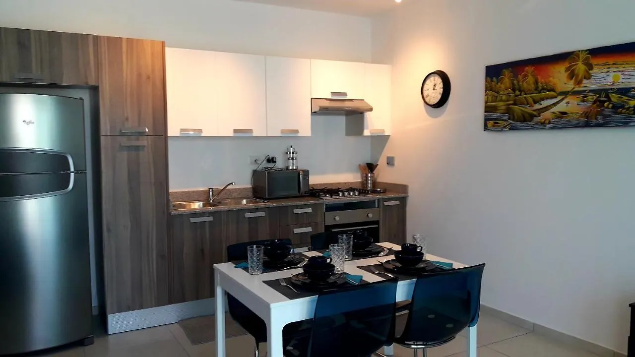 Viva El Caribe Apartment Bayahibe 0*,