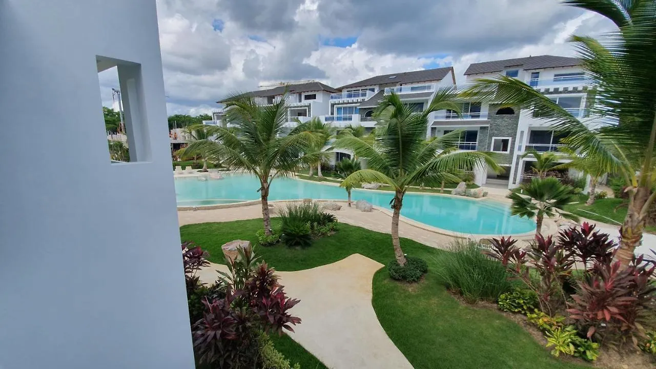 Viva El Caribe Apartment Bayahibe