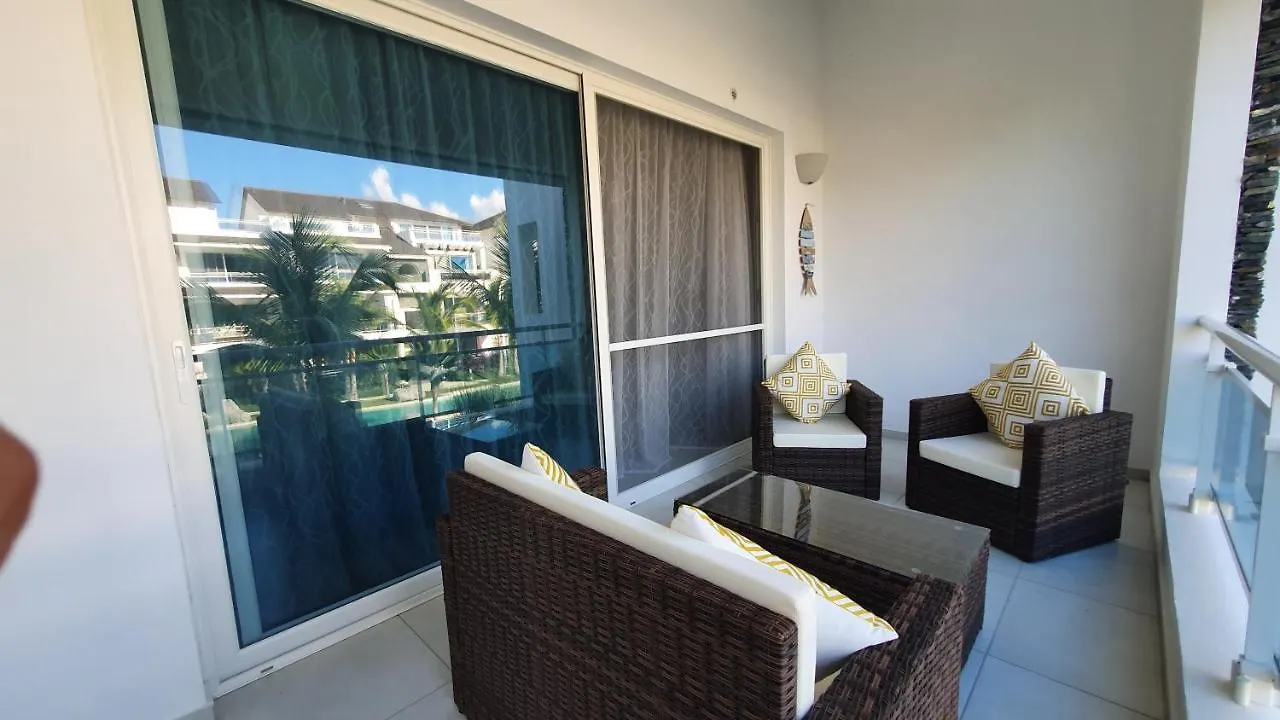 Viva El Caribe Apartment Bayahibe