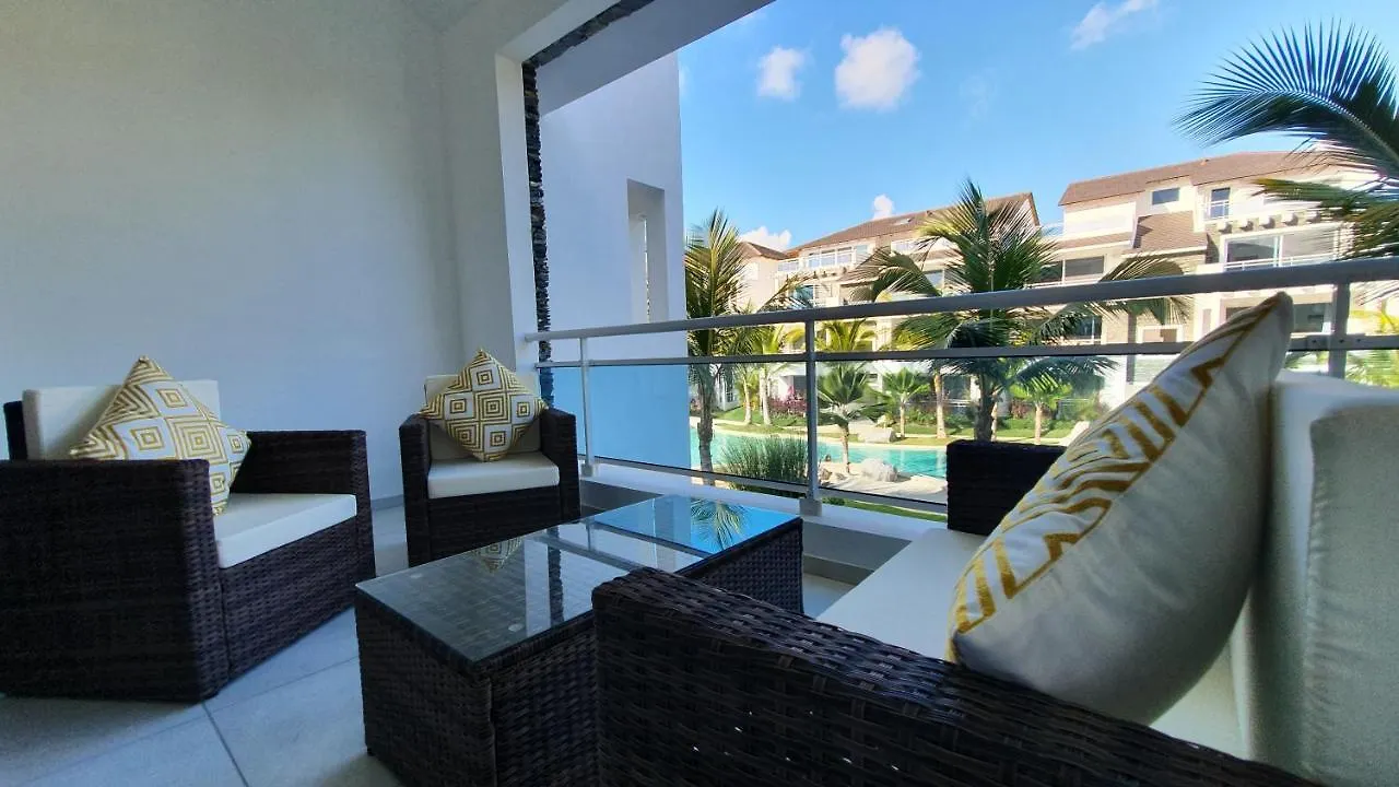 Viva El Caribe Apartment Bayahibe