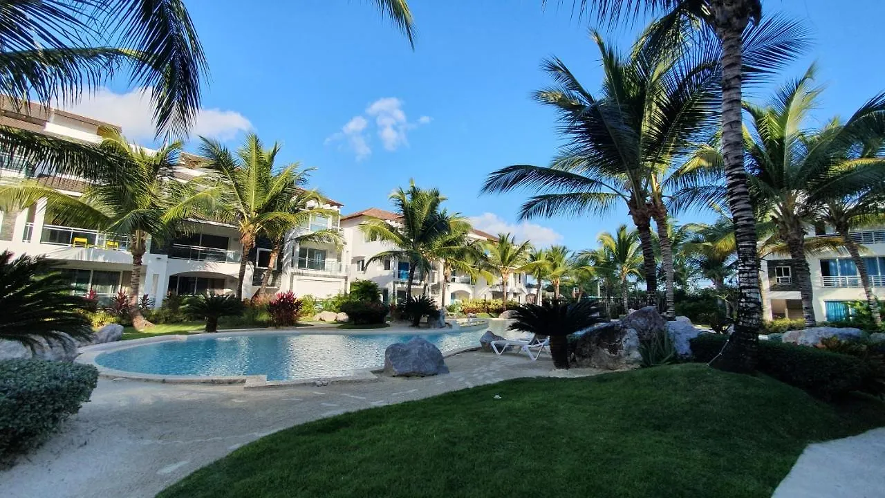 Viva El Caribe Apartment Bayahibe 0*,  Dominican Republic