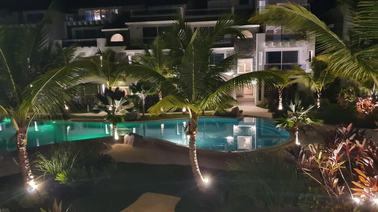 Appartement Viva El Caribe à Bayahibe