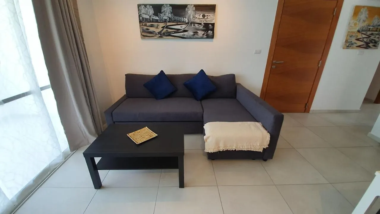 Appartement Viva El Caribe à Bayahibe