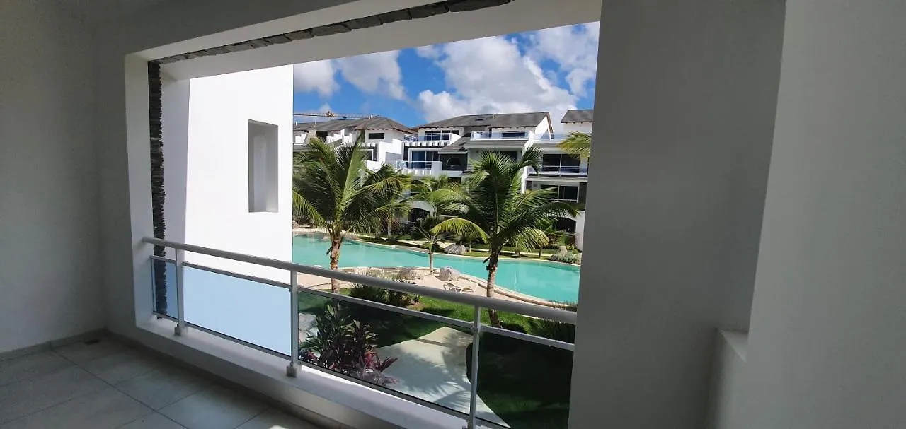 Appartement Viva El Caribe à Bayahibe République dominicaine