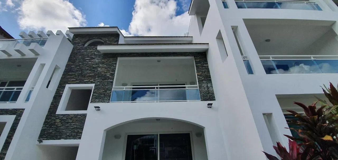 Appartement Viva El Caribe à Bayahibe 0*,  République dominicaine