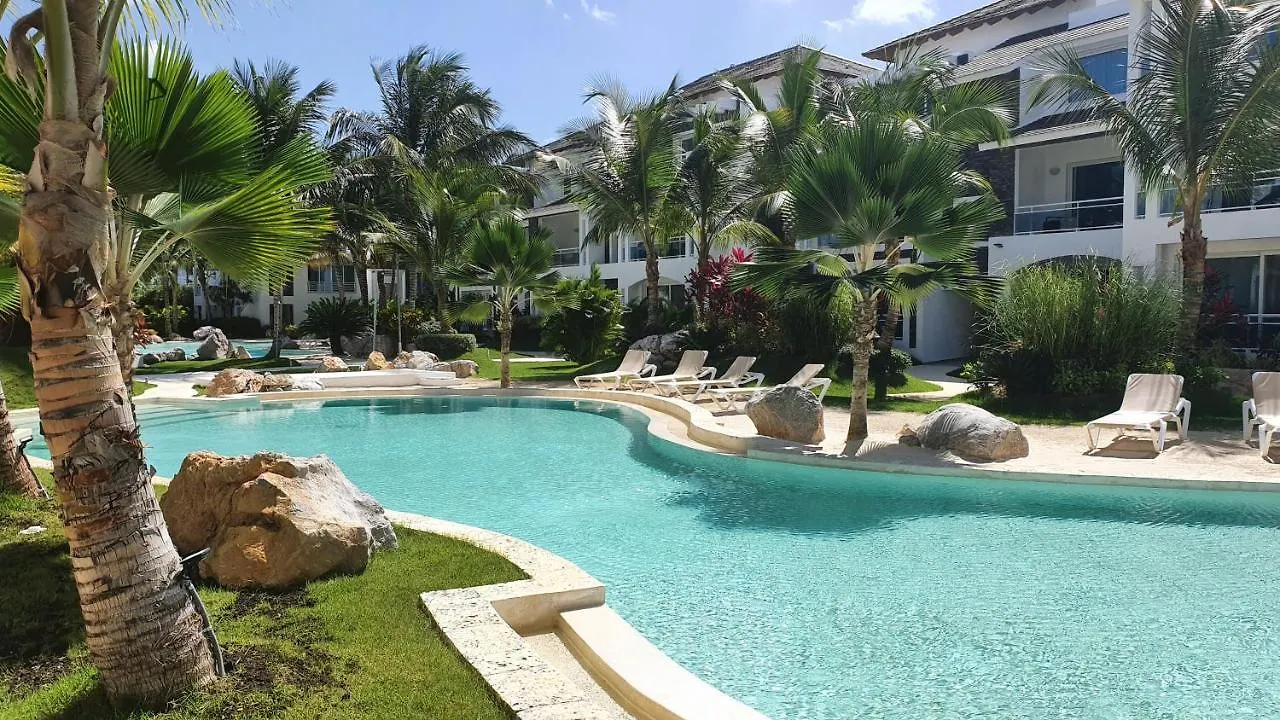 Appartement Viva El Caribe à Bayahibe