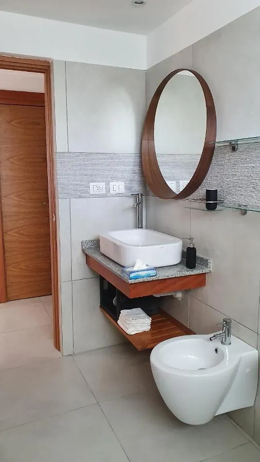 Appartement Viva El Caribe à Bayahibe
