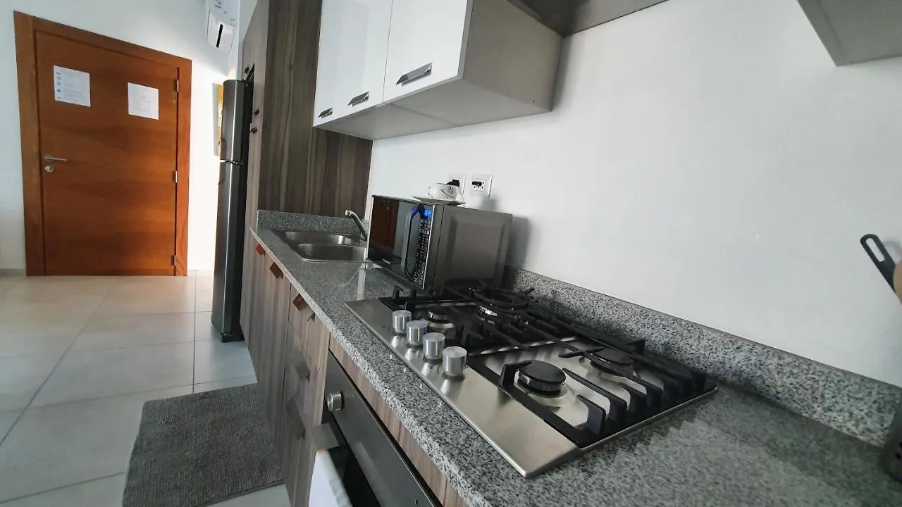 Appartement Viva El Caribe à Bayahibe République dominicaine