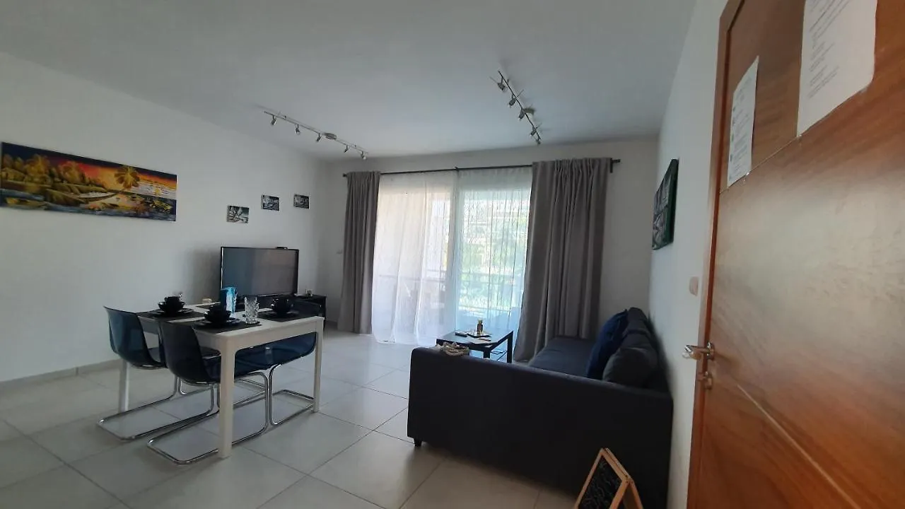 Appartement Viva El Caribe à Bayahibe