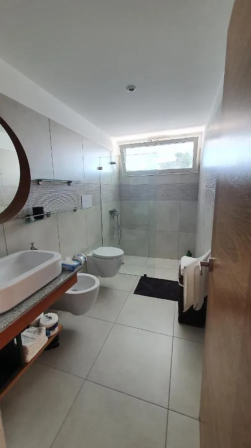 Appartement Viva El Caribe à Bayahibe