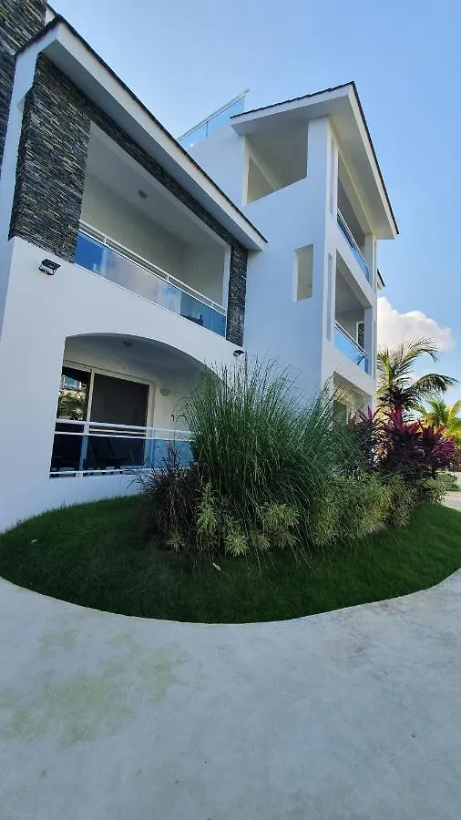 Appartement Viva El Caribe à Bayahibe