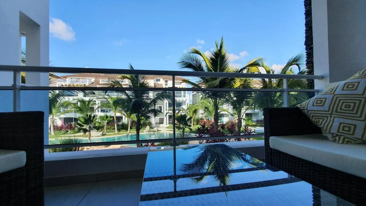 Appartement Viva El Caribe à Bayahibe