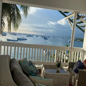 Gasthof Magallanes, Bayahibe